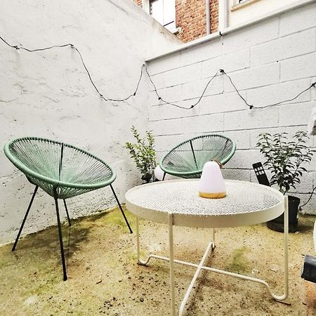 L'Alcove Apartment Lens Luaran gambar
