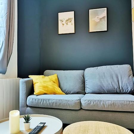 L'Alcove Apartment Lens Luaran gambar