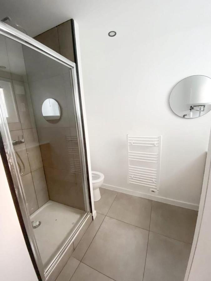 L'Alcove Apartment Lens Luaran gambar