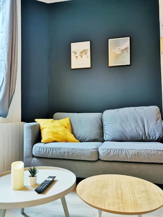 L'Alcove Apartment Lens Luaran gambar