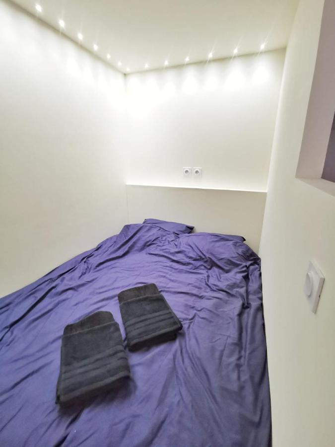 L'Alcove Apartment Lens Luaran gambar