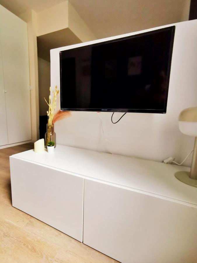 L'Alcove Apartment Lens Luaran gambar