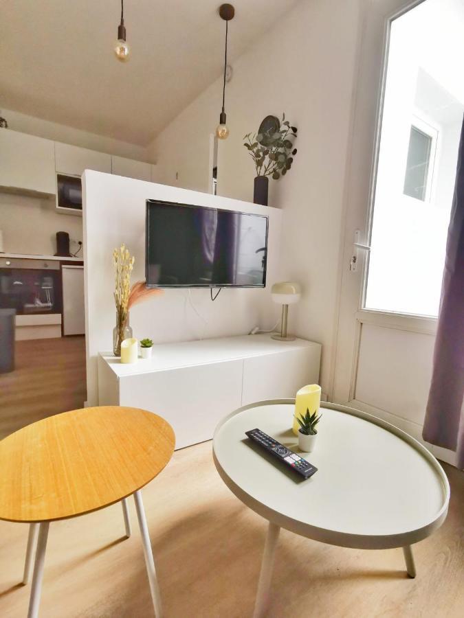 L'Alcove Apartment Lens Luaran gambar
